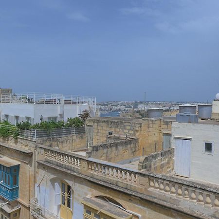New 1 Bedroom Apartment In Valletta City Centre With Terrace And Views Dış mekan fotoğraf
