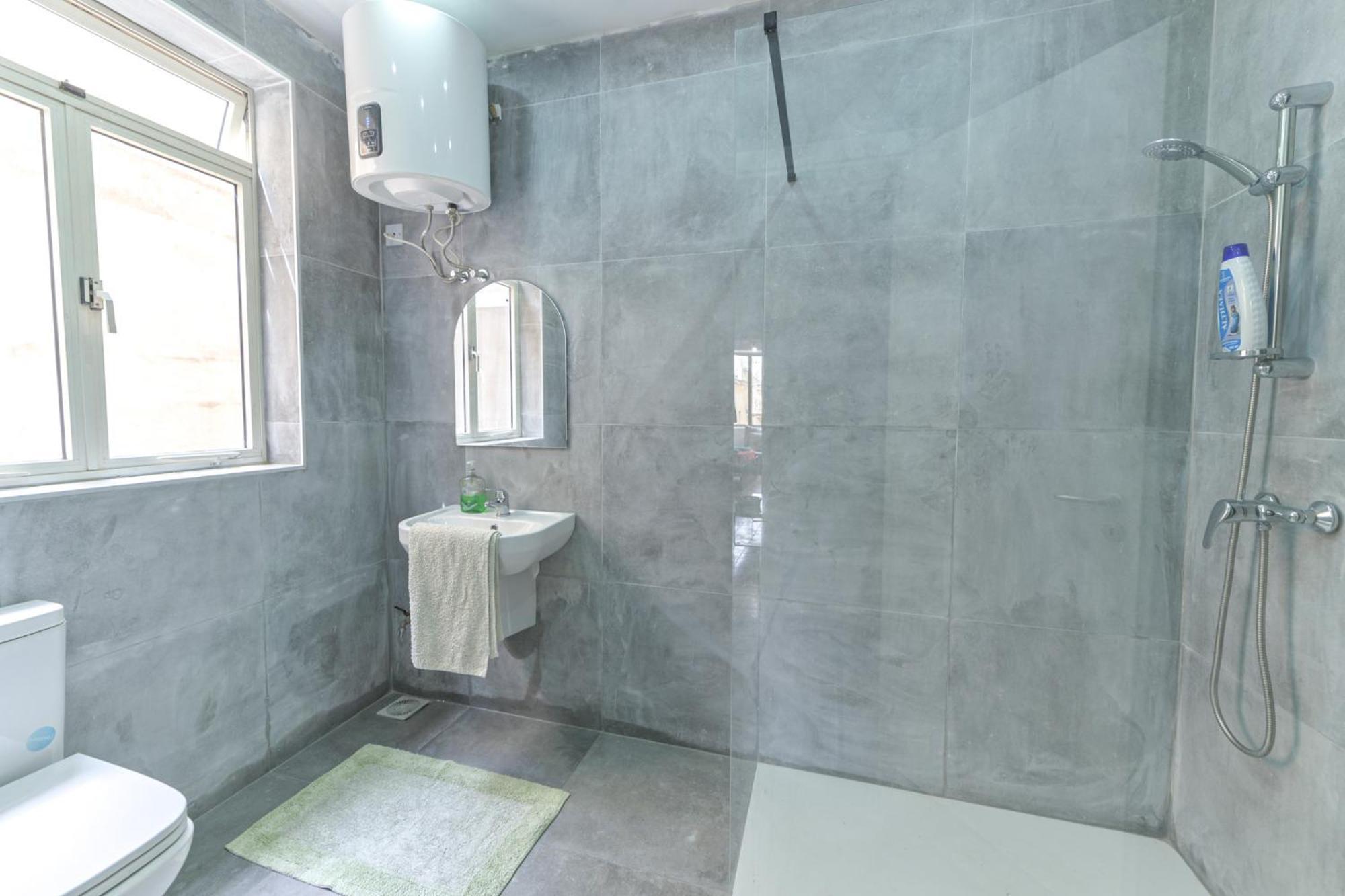 New 1 Bedroom Apartment In Valletta City Centre With Terrace And Views Dış mekan fotoğraf