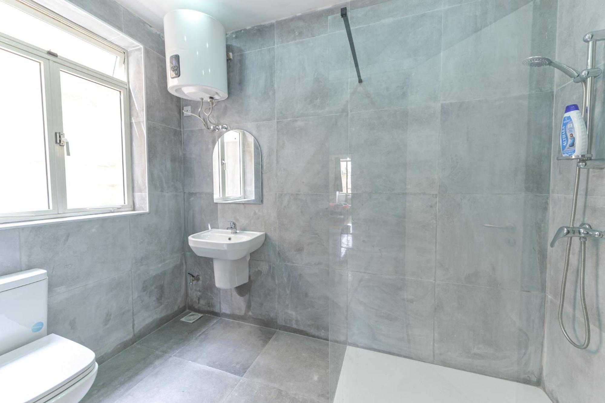 New 1 Bedroom Apartment In Valletta City Centre With Terrace And Views Dış mekan fotoğraf
